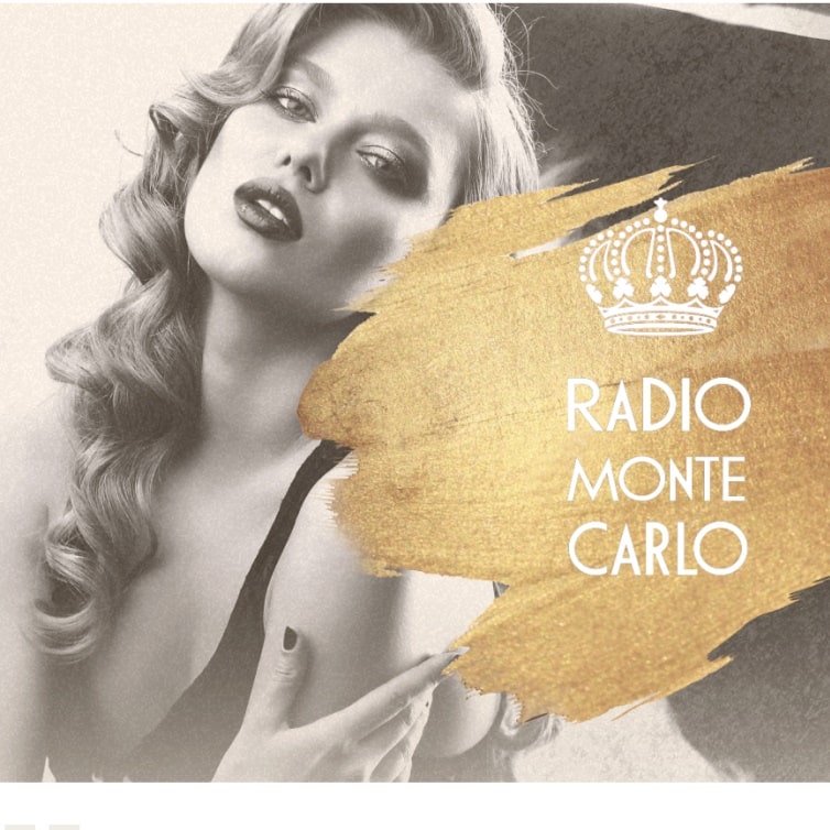 Радио Monte Carlo  106.2FM, г.Екатеринбург